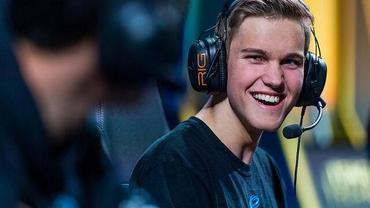 Kan Santorin vende tilbage til NA LCS?