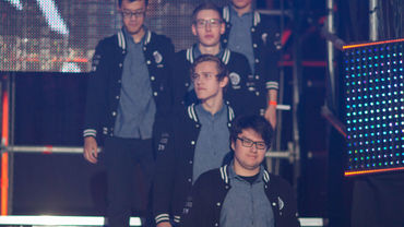 Santorin: "Jeg vil tilbage i LCS og kommer til at gøre alt for at...