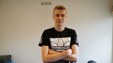 Rezex om Team123s vej til eFuture