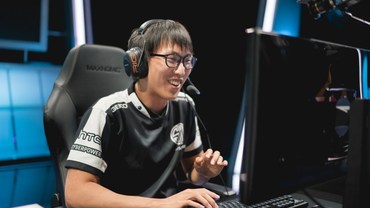 Doublelift og Adrian skal redde Team Liquid fra nedrykning