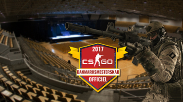 DM kvalifikationen i Århus