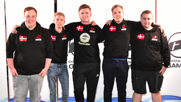 Singularity uden slinger i valsen