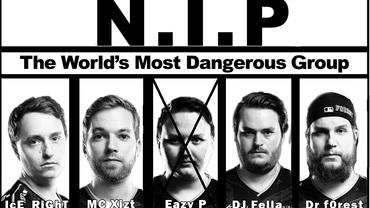 Ninjas in Pyjamas skifter spiller