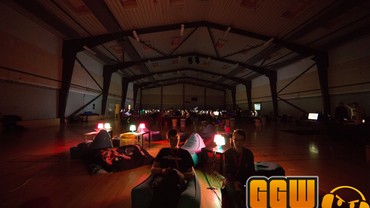 Geeks Gone Wild - The geeks return