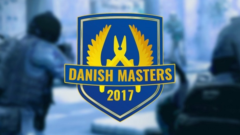 Danish Masters