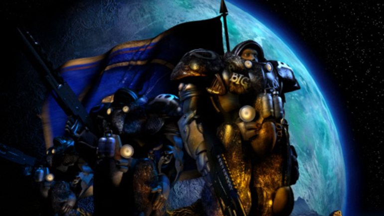 Nye rygter om StarCraft Remastered