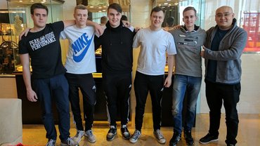 eFuture er en af favoritterne i Kina