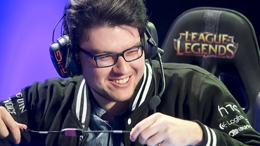 Dyrus: "Jeg spillede mere Counter-Strike, end jeg spillede League...