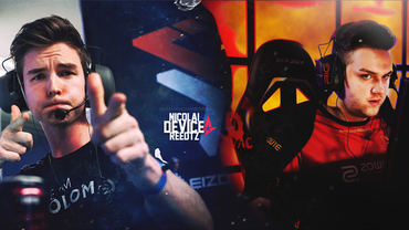 Så mødes Astralis og FaZe igen!