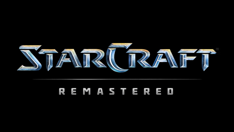 StarCraft Remastered er en realitet