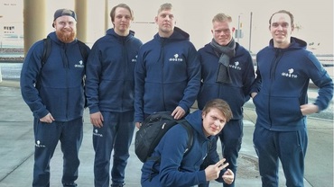 Søndagsbrag mellem North og Fnatic