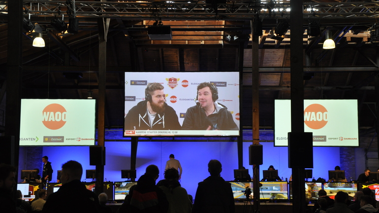 Arrangør af DM i CS:GO: eSport Danmarks involvering legitimiserer turneringen