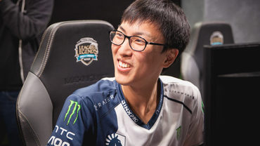 Doublelift var ikke nok til at redde TL