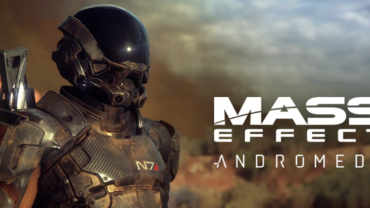 Mass Effect: Andromeda