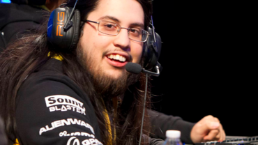 Imaqtpie drømmer om at spille i NA LCS igen