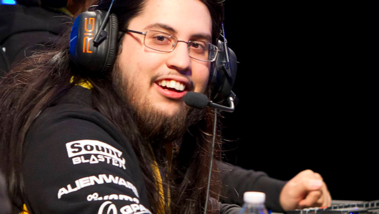 Imaqtpie drømmer om at spille i NA LCS igen