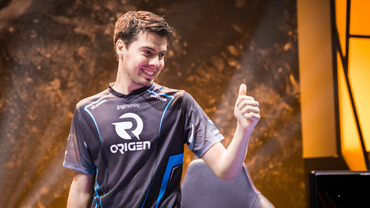 Kan Academy-holdene bryde ind i LCS