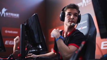 Dag 3 ved StarLadder: Aimstjernerne er videre