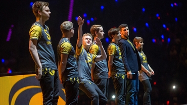 Spænd sikkerhedsselen: Playoff-ræset er i gang