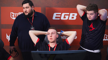 Astralis er 2 kampe fra 8.191.000,-