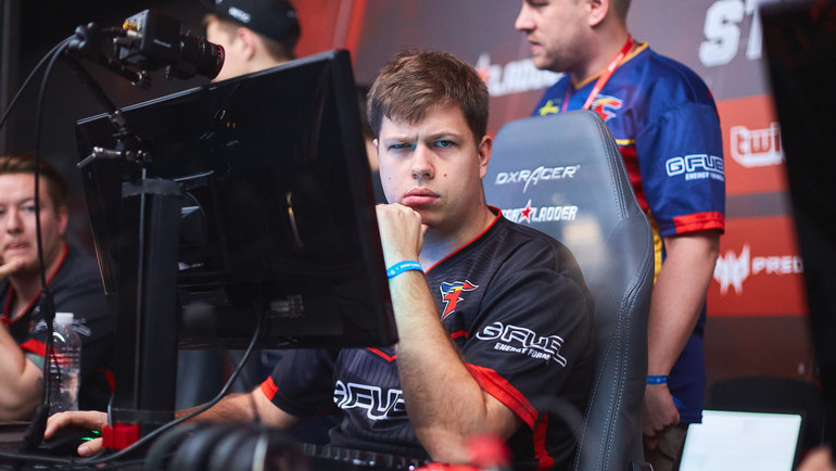 karrigan sender FaZe i finalen
