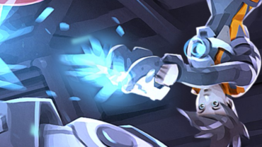 Ny Overwatch tegneserie er en ægte prequel