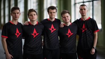 Astralis kommer forbi Copenhagen Games