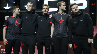 Astralis' træner: Skuffet over nederlag til FaZe