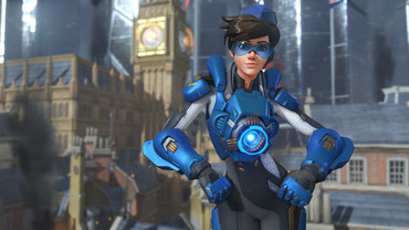 King's Row Uprising bryder ud i Overwatch