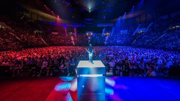 Slaget skal stå i Hamburg