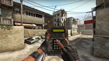 Bombe exploit fixed og opdatering til maps