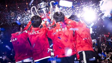 En episk finale i vente i LCK