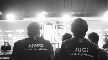 Heroic inviteret til Minoren