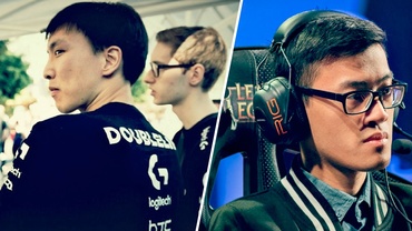 Doublelift kan ikke undvære TSM