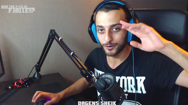 Fjallefar mister mor til kræft, har nu samlet 220.000 kr. ind på ...