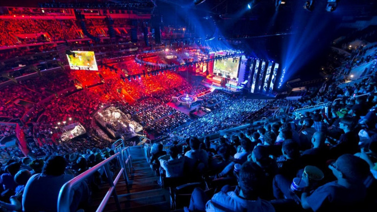 Franchising i League of Legends er en realitet