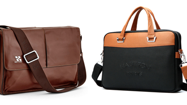 Computertaske med stil!