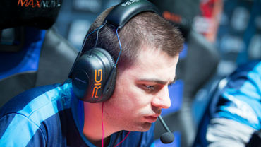 KQLY som tryout for Vexed Gaming