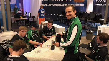 DKN: "Jeg har personligt været rundt og besøge spillernes forældr...