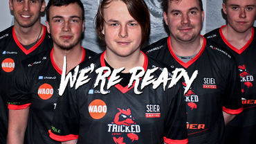 HUNDEN ovenpå DreamHack Tours: "Vi så en masse hængepartier takti...