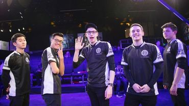 TSM var tæt på den helt store skuffelse