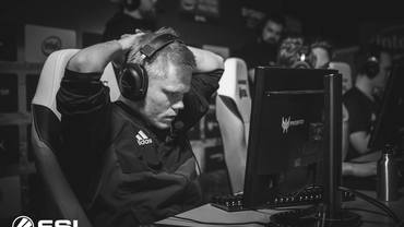 North smeltede i varmen