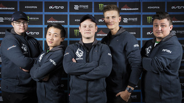 Superteams og danske håb i Tours