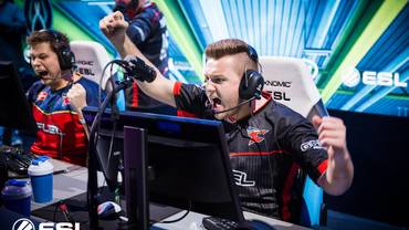 Vinder FaZe i Sydney, og kan danskerne gå videre i Tours?