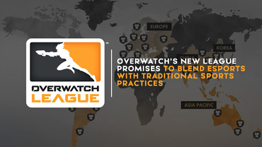 ​Bobby Kotick: "Der er 75.000 professionelle Overwatch spillere"