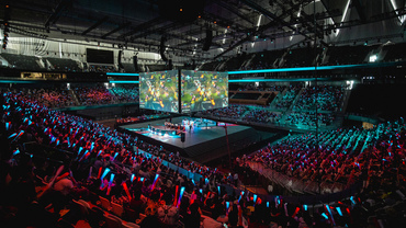 Nu går det for alvor løs til MSI