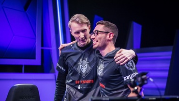 Svingende start for danskerne i gruppespillet