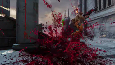 Quake Champions med nyt gamemode, og du kan nu streame Quake! 