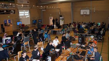 GameSpawn respawner i 2017