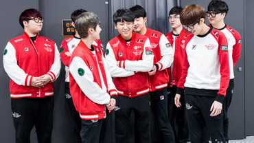 Flash Wolves skal gøre det umulige igen